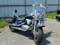 2002 SUZUKI VL1500 JS1VY51AX22102121