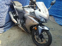 2015 HONDA CBR500 R MLHPC4469F5200895