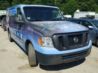 2012 NISSAN NV 1500 1N6BF0KL3CN106025