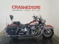 2004 HARLEY-DAVIDSON FLSTC 1HD1BJY104Y015394