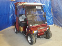 2008 CLUB CLUB CAR AG0803859490