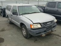 1996 ISUZU HOMBRE 1GGCS1445T8702104