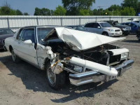 1987 CHEVROLET CAPRICE CL 1G1BN11H4HX113885