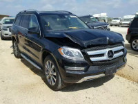 2016 MERCEDES-BENZ GL 450 4MA 4JGDF6EE3GA670181