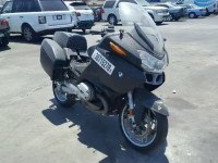 2008 BMW R1200 RT WB10388058ZT12359