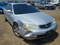 2002 ACURA 3.2CL TYPE 19UYA42652A004407