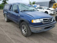 2008 MAZDA B4000 CAB 4F4ZR47E88PM00985