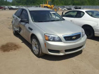 2012 CHEVROLET CAPRICE PO 6G1MK5U22CL638771