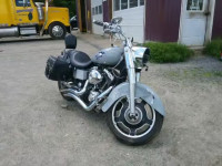 2001 HARLEY-DAVIDSON FXDL 1HD1GDV181Y332391