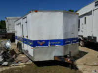 2007 AMERICAN MOTORS TRAILER 5N6200H2671014543