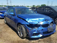 2014 BMW 435 XI WBA3R5C53EK189064