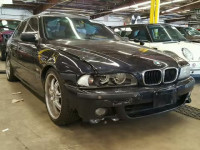 2002 BMW 530 I WBADT53462CE93141
