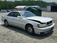 2000 INFINITI Q45 BASE JNKBY31A2YM700132