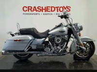 2014 HARLEY-DAVIDSON FLHR ROAD 1HD1FBM1XEB694157