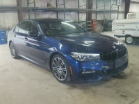 2018 BMW 540 XI WBAJE7C51JWC56149