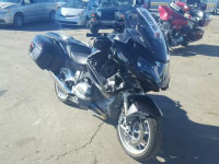 2015 BMW R1200 RT WB10A1305FZ19177