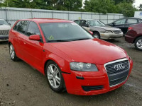 2006 AUDI A3 2 WAUHF68P66A000168