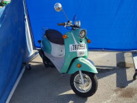 2015 OTHER SCOOTER L5YACBPA1F1108063