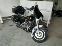 2001 HARLEY-DAVIDSON FLHT 1HD1DDV151Y643754