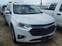 2018 CHEVROLET TRAVERSE P 1GNERKKW9JJ137000