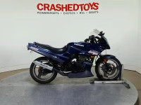 2003 KAWASAKI EX500 D JKAEXVD133A079786