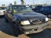 2002 MAZDA B4000 CAB 4F4YR46E32TM10142