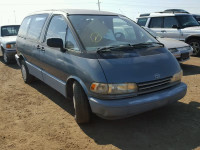 1993 TOYOTA PREVIA DX JT3AC11R7P1072370