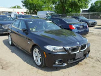 2015 BMW 535 XI WBA5B3C56FD548320