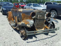 1931 FORD TRUCK A4702280