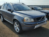 2008 VOLVO XC90 SPORT YV4CT852X81423894