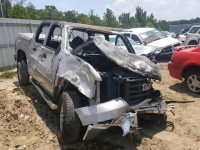 2009 GMC SIERRA C25 1GTHC53K99F118014