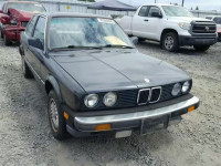 1985 BMW 318 I WBAAK7408F8766843