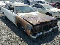 1975 FORD LTD 5U68H107367