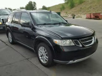 2007 SAAB 9-7X 4.2I 5S3ET13S772804952