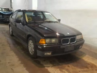 1996 BMW 318 TI WBACG7321TAS97483