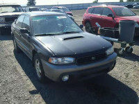 1999 SUBARU LEGACY 30T 4S3BD6851X7260747