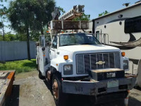 1993 CHEVROLET KODIAK C7H 1GBM7H1J6PJ108814