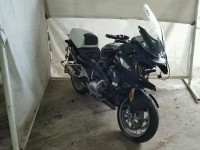 2015 BMW R1200 RT WB10A1308FZ192722