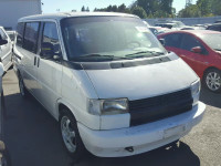 1993 VOLKSWAGEN EUROVAN MV WV2MD0705PH002402