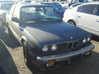 1987 BMW 325 IS WBAAA1301H8250148