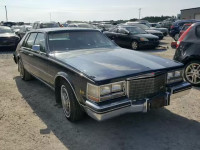 1985 CADILLAC SEVILLE 1G6KS6985FE833838