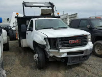 2012 GMC SIERRA C35 1GD312CG5CF173041