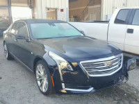 2017 CADILLAC CT6 PLATIN 1G6KN5R61HU178165