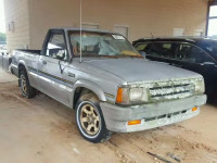 1987 MAZDA B2200 SHOR JM2UF1132H0183696