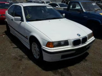 1997 BMW 318 TI AUT WBACG8329VKC82221