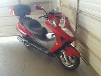 2016 OTHER SCOOTER LL0TCKPB6GY660035