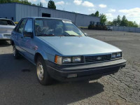 1988 CHEVROLET NOVA 1Y1SK5148JZ049781