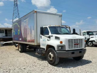 2005 GMC C7500 C7C0 1GDJ7C1C55F501315