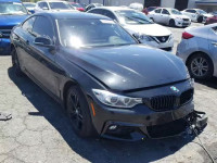 2016 BMW 435 XI WBA3R5C59GK374139