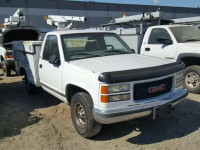 1998 GMC SIERRA C25 1GTGC24R9WZ523323